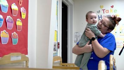 Child Care Employees Get Another Bonus from the Department of Education