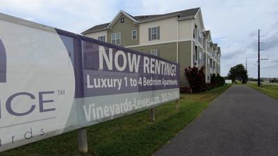 ACLU Hosting Renter's Rights Panel In Lewes Public Library