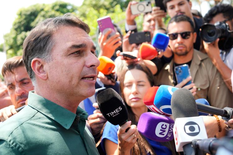 Brazil Election