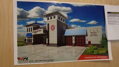 Ocean City Fire Department Getting New Fire Station