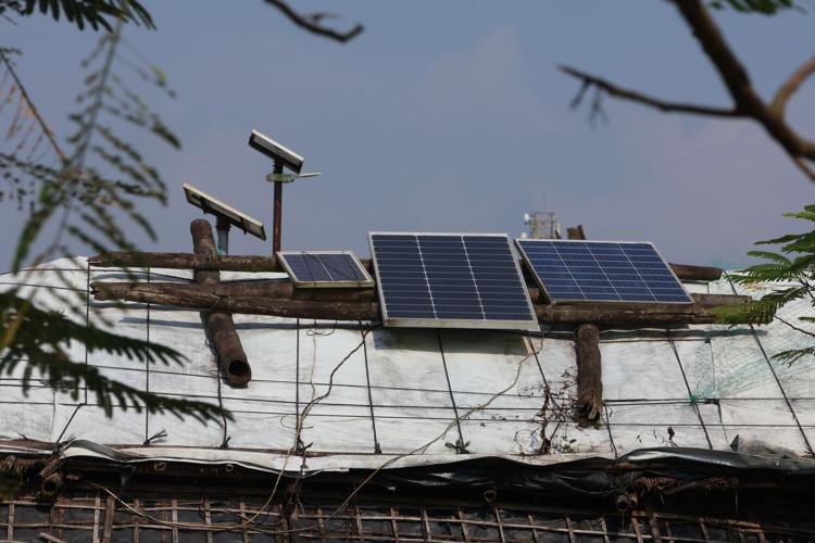 Climate Solar Kits