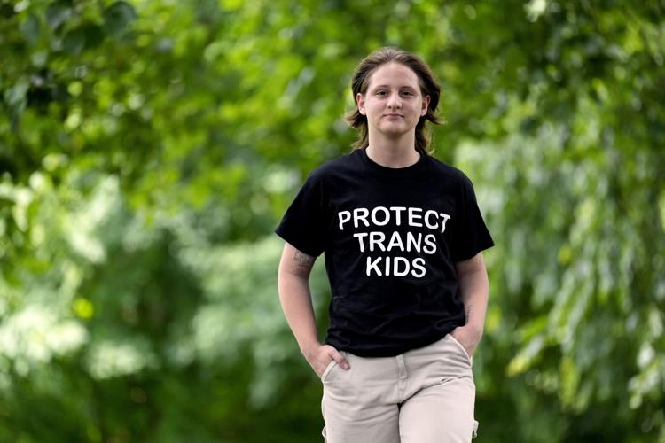 US Supreme Court Transgender Health Reaction