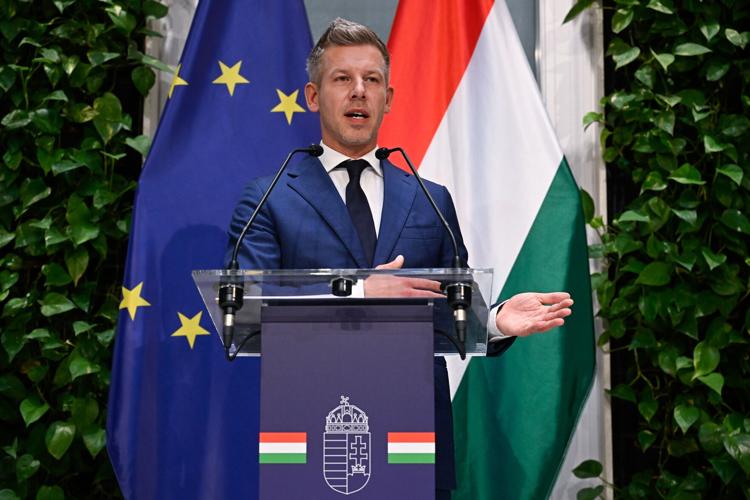 Hungary Politics