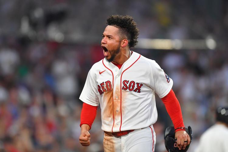 Yankees Red Sox Baseball