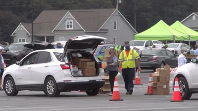 Number of Volunteers Decreasing Causes FBD to Make Call For Help