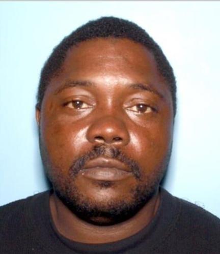 Man arrested for Assaulting Laurel Woman