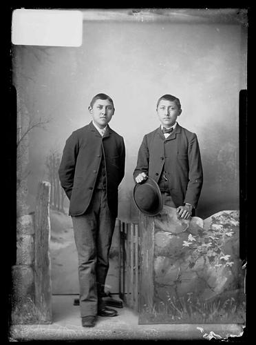 Indigenous Boarding Schools