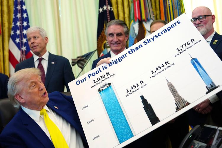 National Parks Trump Administration