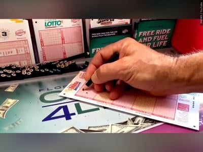 Mega Millions