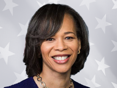 Lisa Blunt Rochester