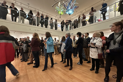 Art League of Ocean City