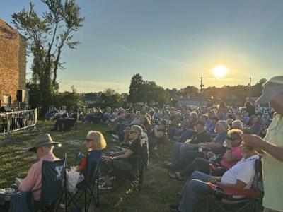 Milton Theater Quayside