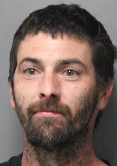 Matthew Lawson. Courtesy Delaware Department of Corrections.