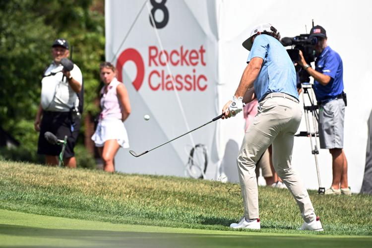 Rocket Classic Golf