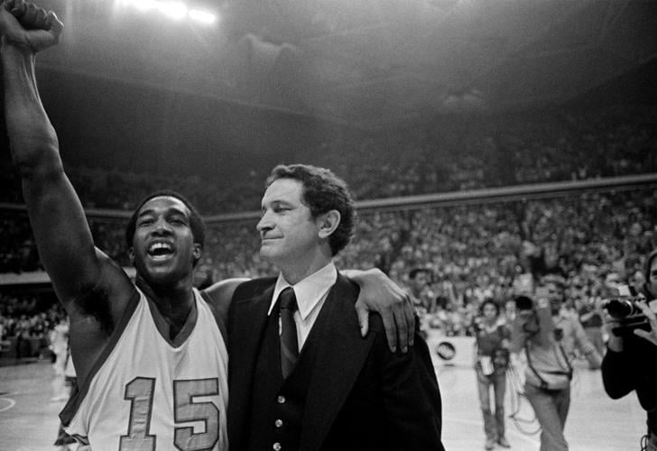 Catholic College Basketball