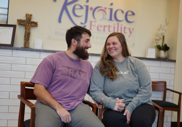 Christian IVF Doctor