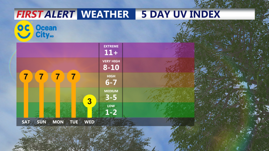 UV Index