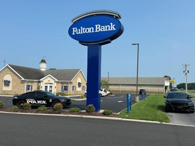 Fulton Bank Laurel