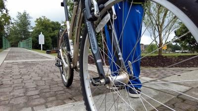 Local nonprofit asks for bike donations to help homeless