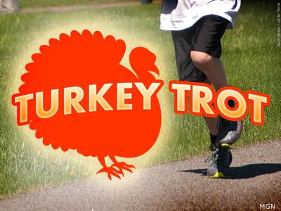 turkey trot