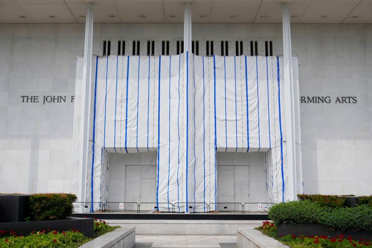 Kennedy Center
