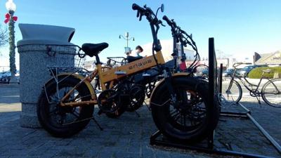 E-Bike safety concerns raised at Bethany Beach committee meeting