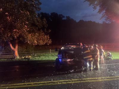 Long Neck July 3 crash