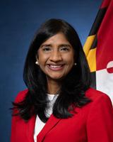 Maryland Lt. Gov. Aruna Miller to deliver Wor-Wic commencement address