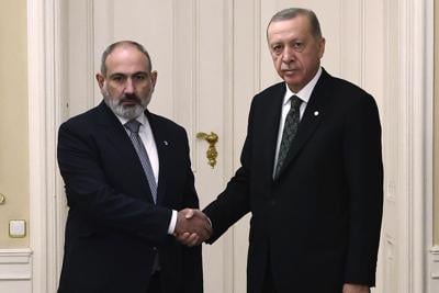 EU--Turkey-Armenia