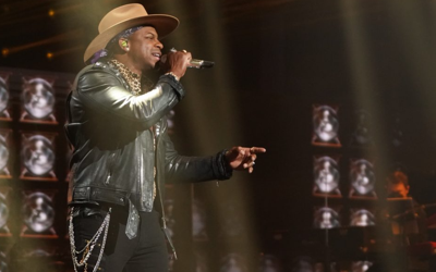 Jimmie Allen