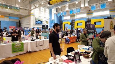 ¡DALE! and La Plaza Delaware hope to continue organizing this event in the coming years.