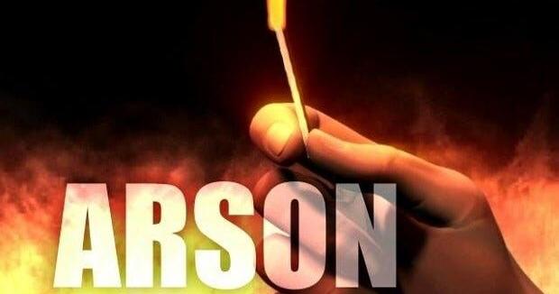 Man Arrested in Connection to Two Arson Cases in Wicomico County ...