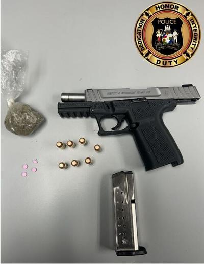 Milford Police
