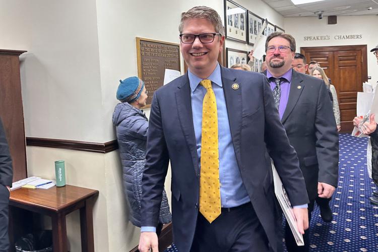 Alaska Begich