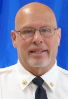 'Now, we're going to shine': Lewes Fire Department members elect Gregory Bennett as new president