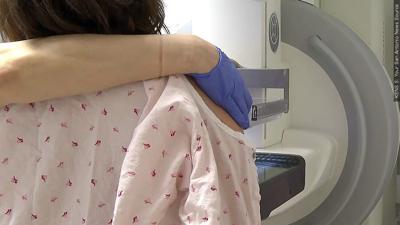 Breast Exam