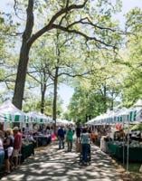Farm fresh finds: Delmarva markets sprout up for the season