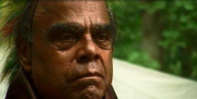 Native Americans in Sussex County Host Pow Wow