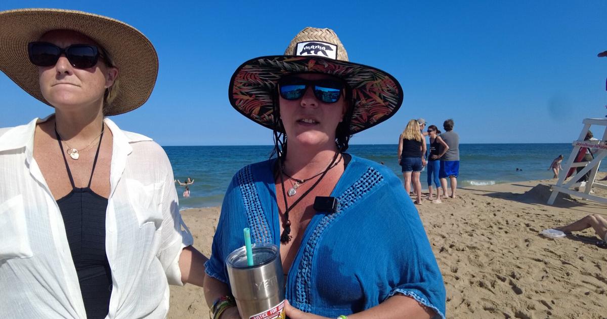 Community honors one-year anniversary of Gavin Knupp's passing | News ...