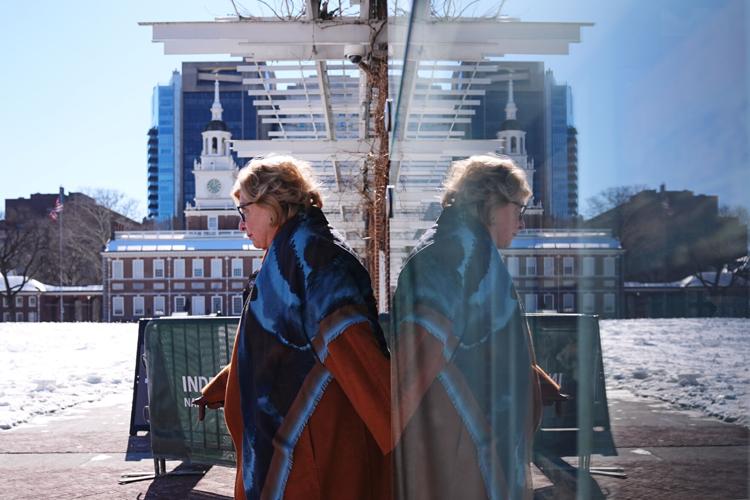 EEUU ESCLAVITUD EXHIBICIÓN