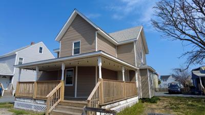 Possible Solution for Lack of Employee Housing in Ocean City