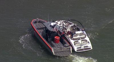 Water rescue