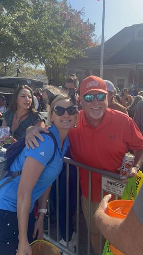 Sea Witch Parade 2024