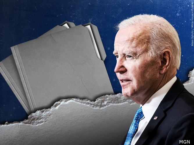 FBI agents on Wednesday are searching the Rehoboth Beach home of President Joe Biden as part of an investigation into the previous discovery of classified documents found at other locations connected to the president, his personal lawyer said.