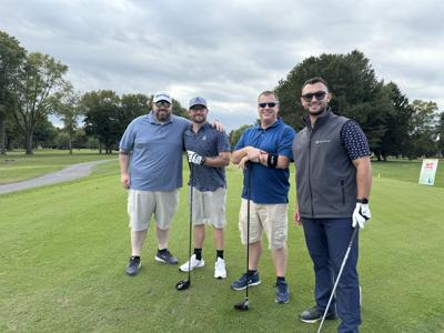 Bayhealth Golf