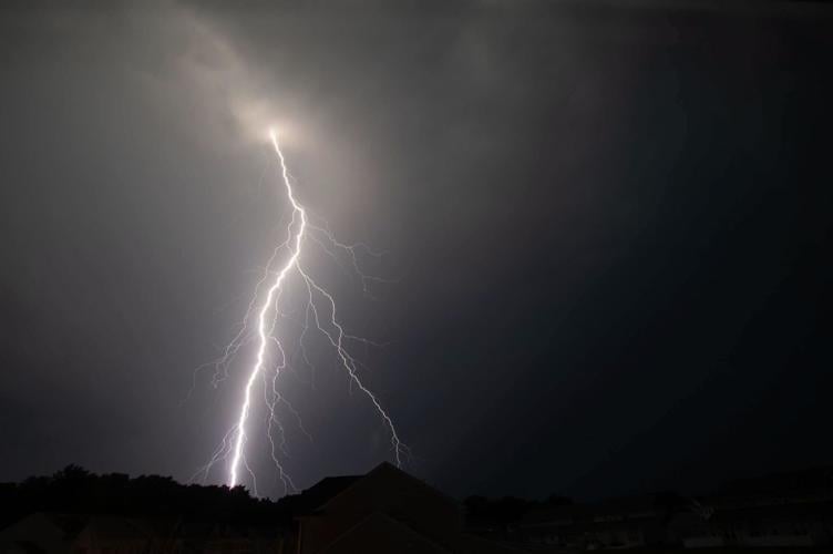 Millsboro Lightning