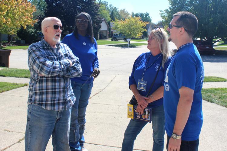 Election 2026 Michigan UAW
