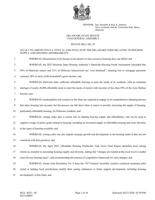 Delaware bill aims to address affordable housing shortage