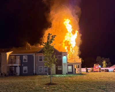 Millsboro FIRE