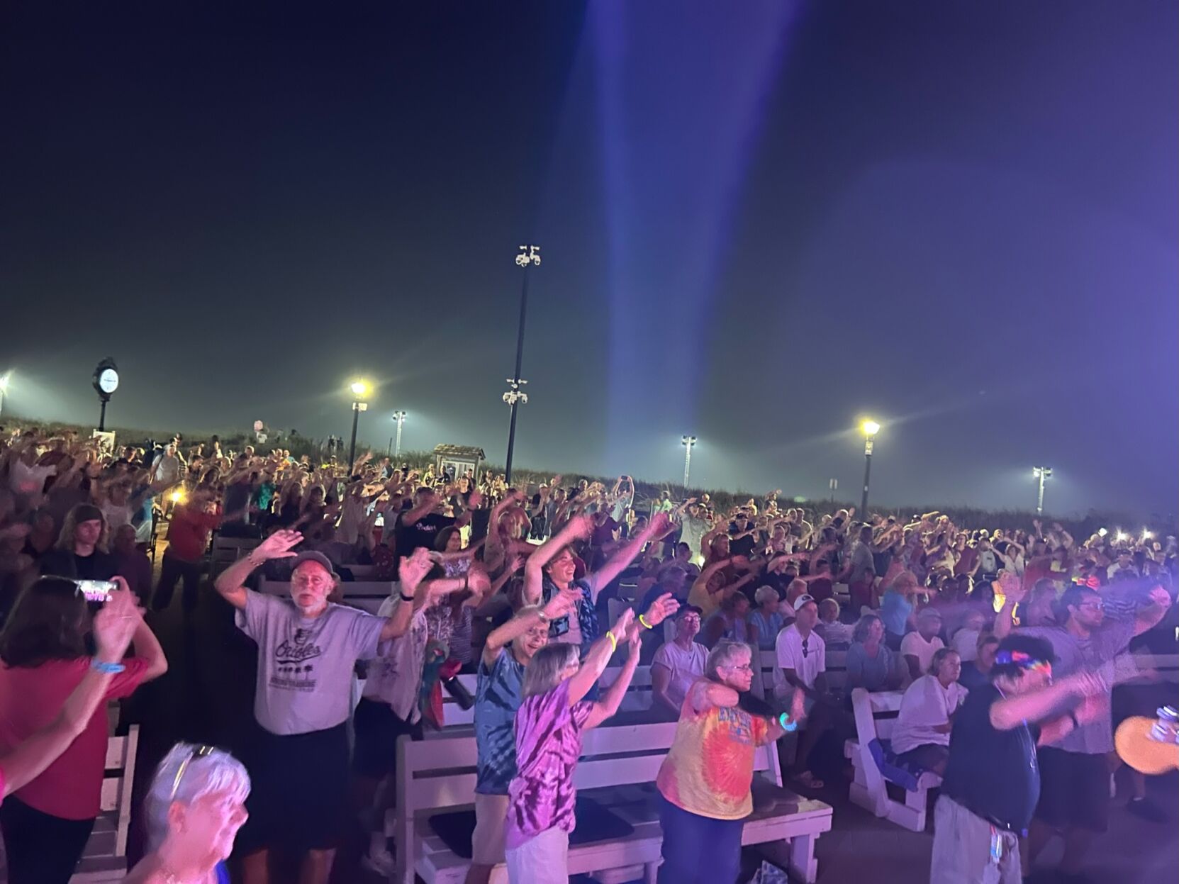 Bethany Concert Series